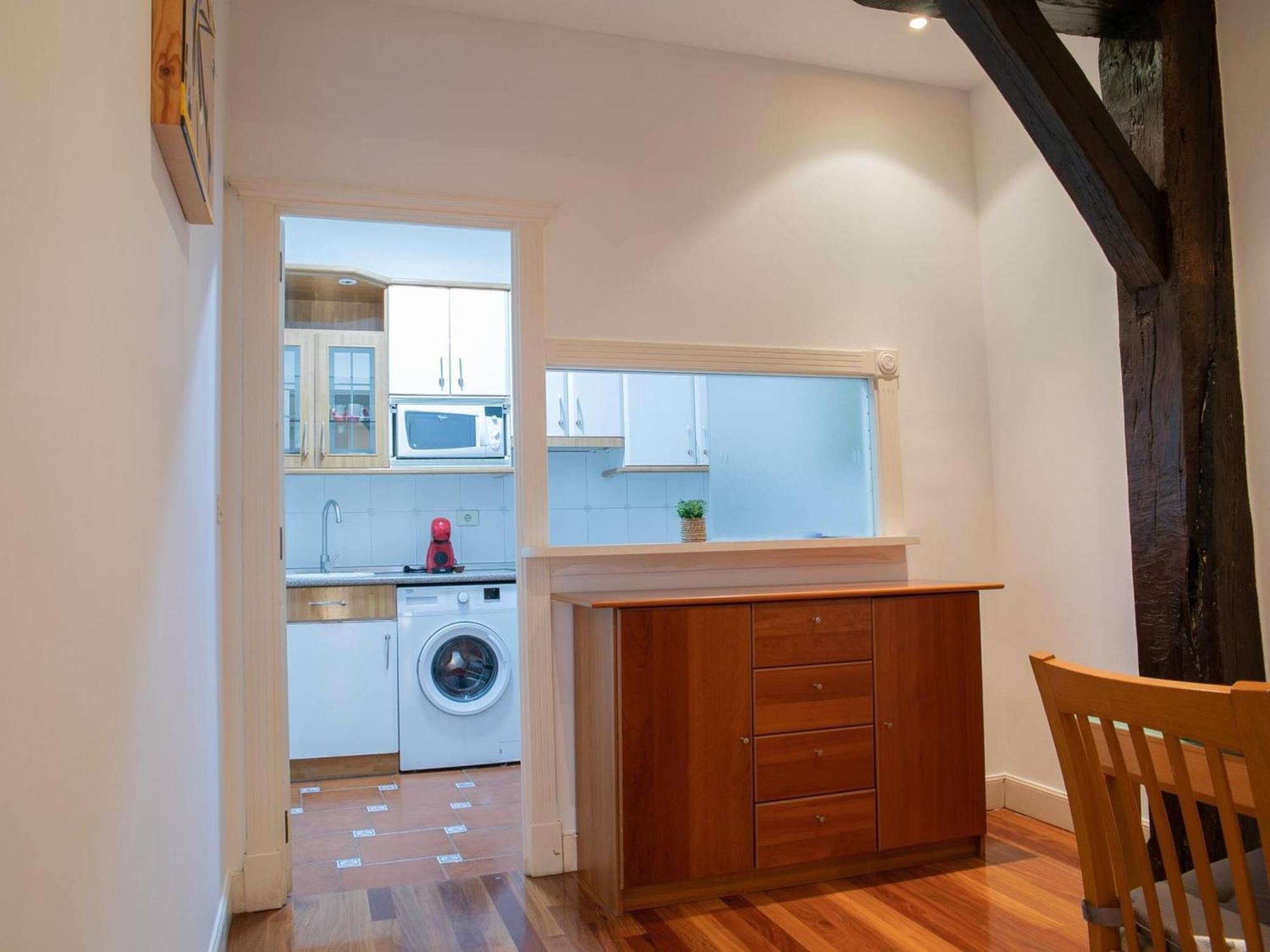 Apartamento Barrenkale Old Town Alde Zaharra Bilbao Exterior foto