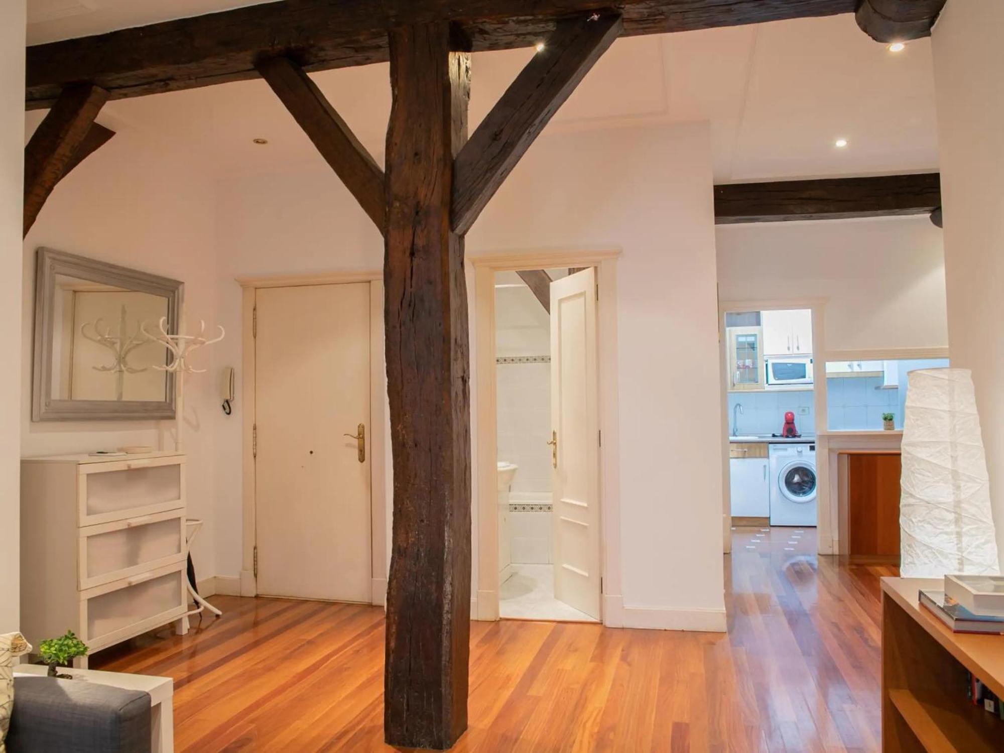 Apartamento Barrenkale Old Town Alde Zaharra Bilbao Exterior foto